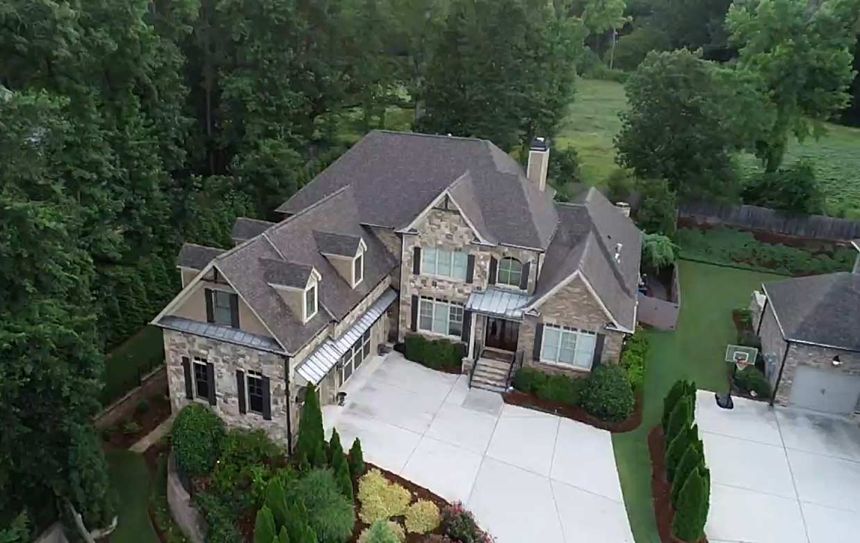 Home Inspector - Rodney Ruffin | Spectrum Property Inspections