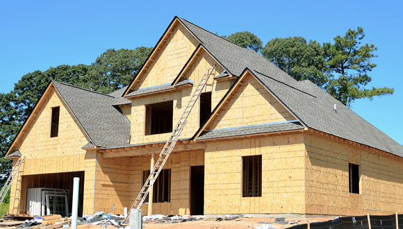 New Construction Home Inspections from Spectrum Property Inspections